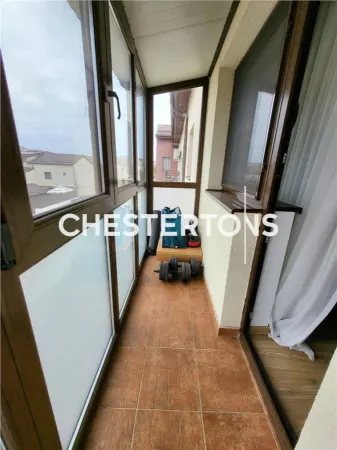 Apartament 3 camere Bragadiru - poza 15