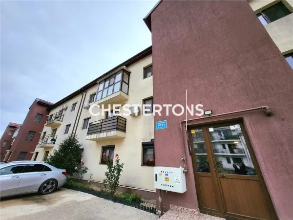 Apartament 3 camere Bragadiru - poza 18