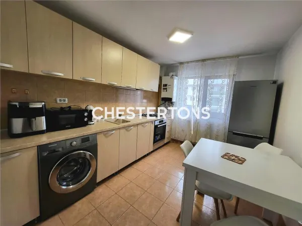 Apartament 3 camere Bragadiru - poza 3