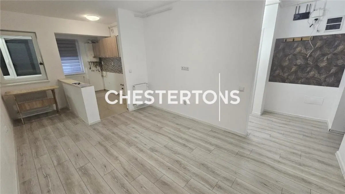 Apartament 2 camere Chiajna - poza 1