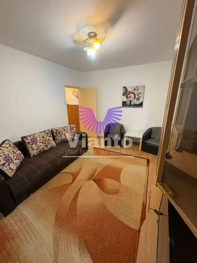 Apartament 2 camere Sibiu - poza 1