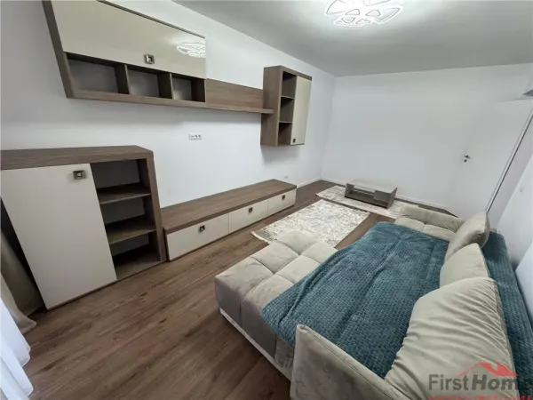 Apartament 2 camere Focșani - poza 2