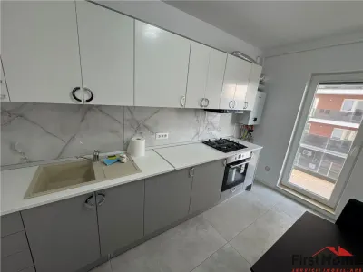 Apartament 2 camere Focșani - poza 11