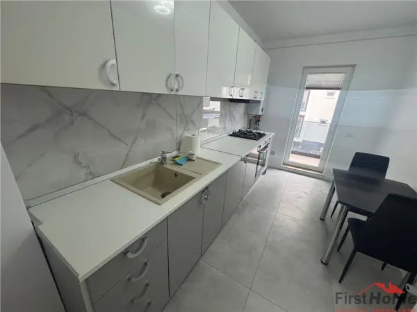Apartament 2 camere Focșani - poza 12