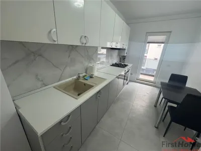 Apartament 2 camere Focșani - poza 12