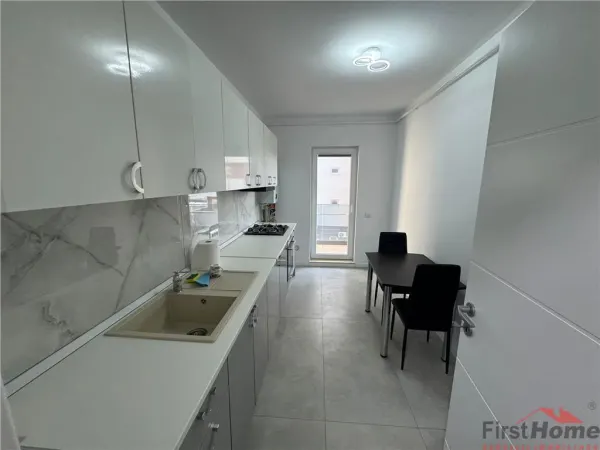 Apartament 2 camere Focșani - poza 13