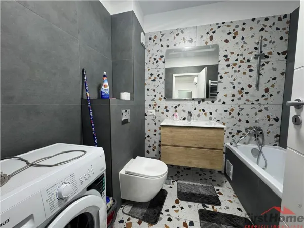 Apartament 2 camere Focșani - poza 15