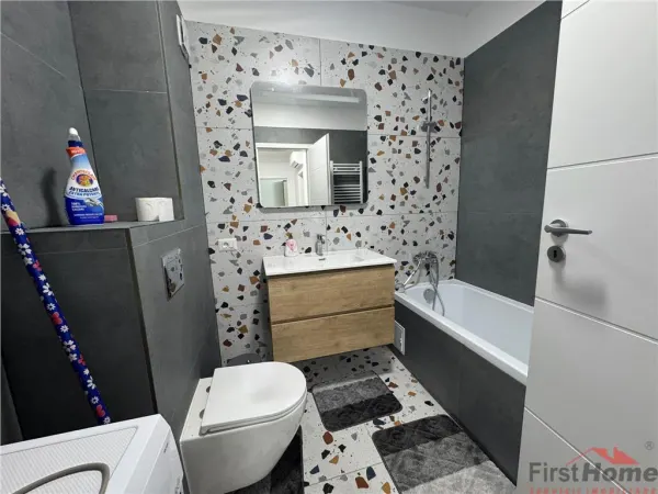 Apartament 2 camere Focșani - poza 16