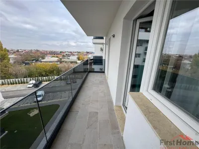 Apartament 2 camere Focșani - poza 18