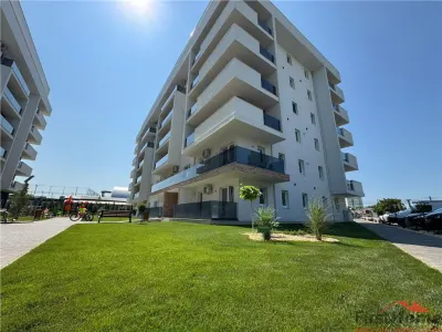 Apartament 2 camere Focșani - poza 3