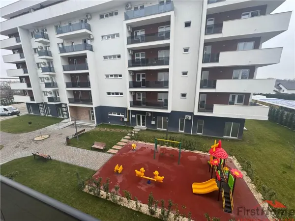 Apartament 2 camere Focșani - poza 4
