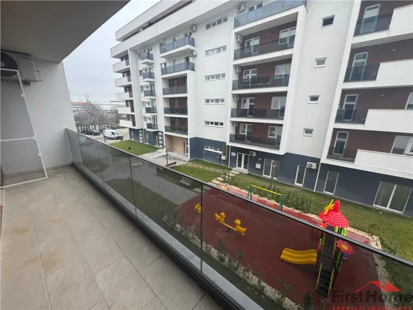 Apartament 2 camere Focșani - poza 8