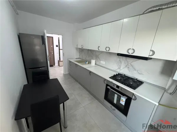 Apartament 2 camere Focșani - poza 9