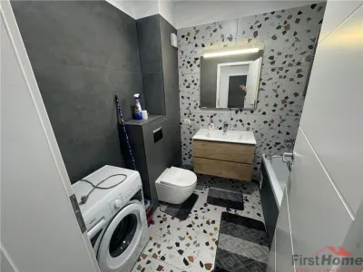 Apartament 2 camere Focșani - poza 10