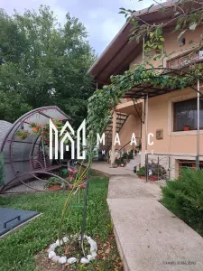 Casă 4 camere Daesti - poza 2