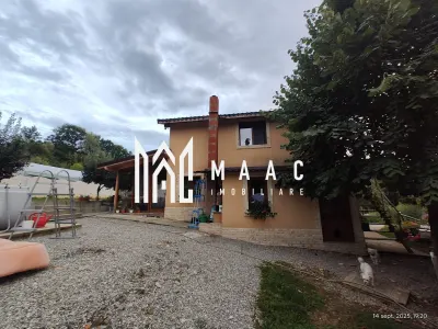 Casă 4 camere Daesti - poza 11