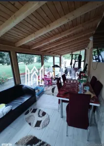Casă 4 camere Daesti - poza 14