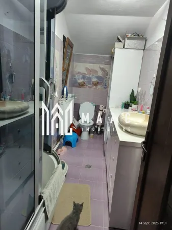 Casă 4 camere Daesti - poza 16
