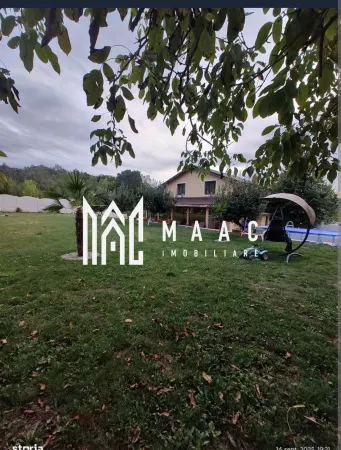 Casă 4 camere Daesti - poza 20