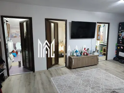 Casă 4 camere Daesti - poza 22
