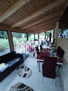 Casă 4 camere Daesti - poza 25