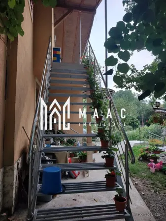 Casă 4 camere Daesti - poza 30