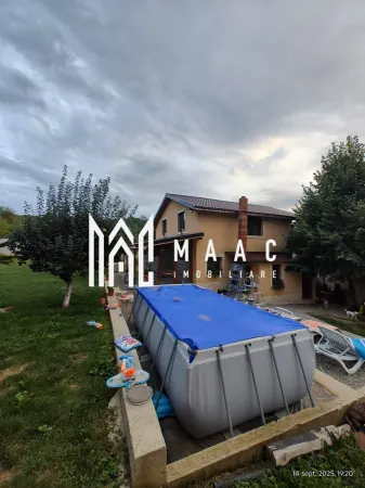 Casă 4 camere Daesti - poza 33