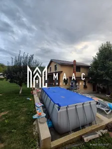 Casă 4 camere Daesti - poza 33