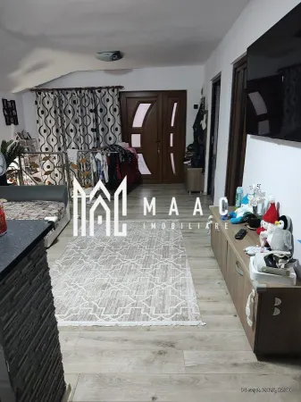 Casă 4 camere Daesti - poza 5