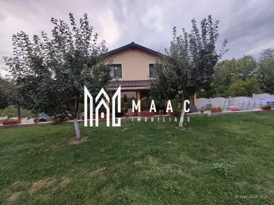 Casă 4 camere Daesti - poza 9