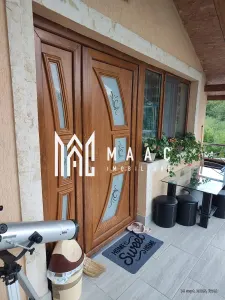 Casă 4 camere Daesti - poza 10