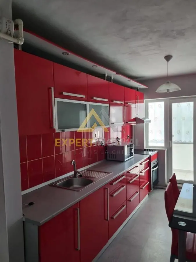 Apartament 3 camere Baia Mare - poza 1