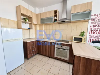 Apartament cu 2 camere, Iasi, zona Granit - Iasi