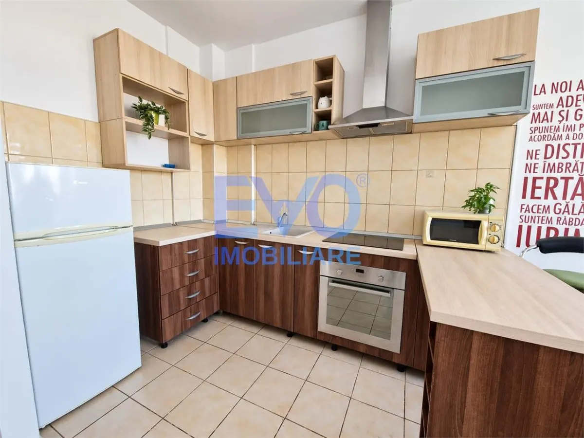 Apartament 2 camere Iași - poza 1