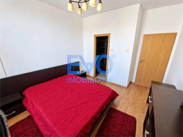 Apartament 2 camere Iași - poza 3