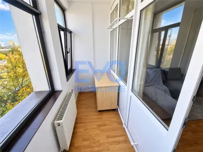 Apartament 2 camere Iași - poza 5