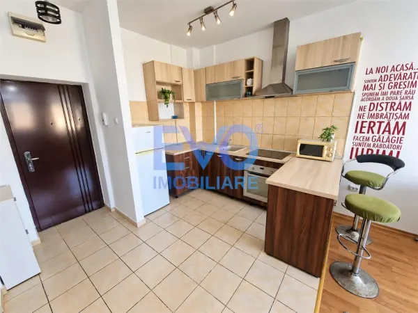 Apartament 2 camere Iași - poza 6