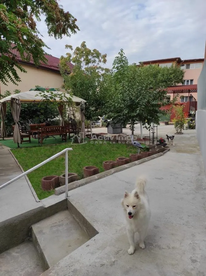 Casă 9 camere București - poza 1