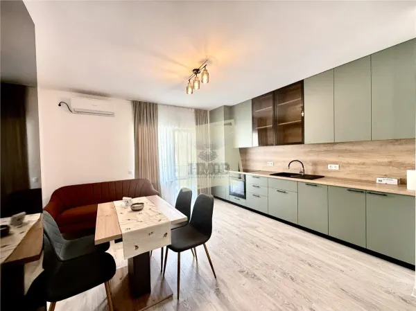 Apartament 3 camere Sibiu - poza 1