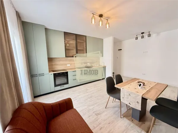 Apartament 3 camere Sibiu - poza 4