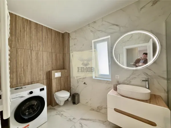 Apartament 3 camere Sibiu - poza 5