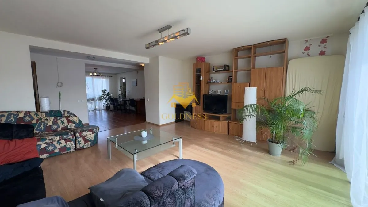 Apartament 3 camere Cluj-Napoca - poza 1