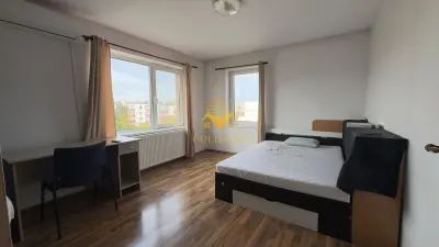 Apartament 3 camere Cluj-Napoca - poza 3