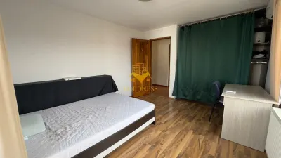 Apartament 3 camere Cluj-Napoca - poza 4