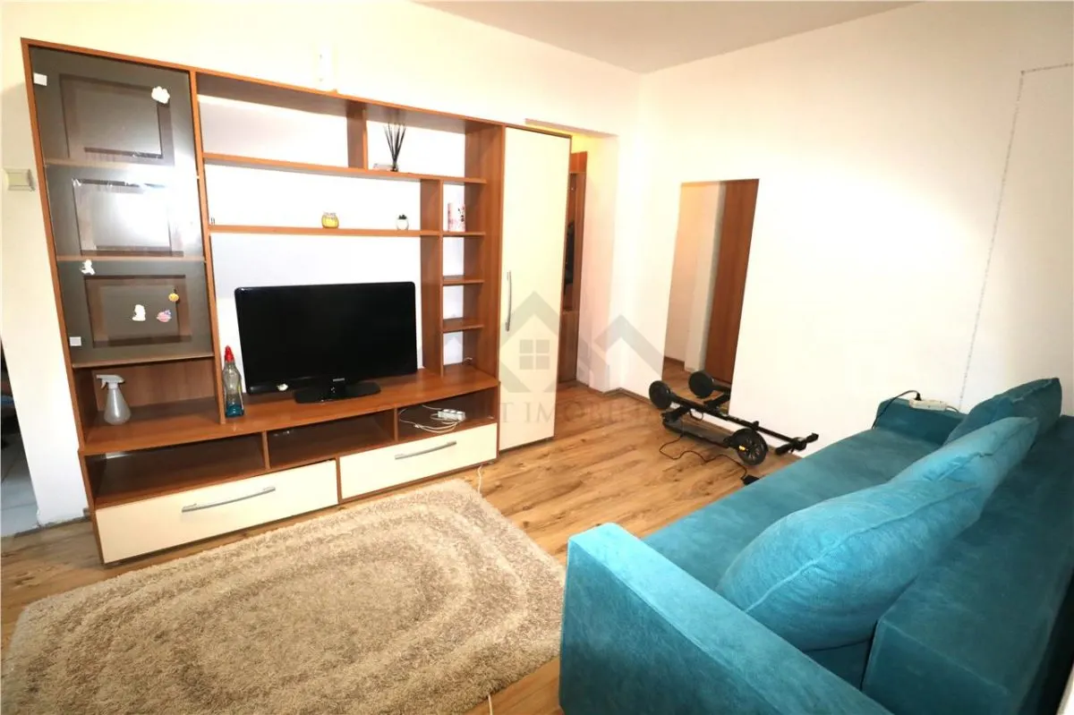 Apartament 2 camere Timișoara - poza 1