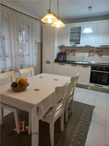 Apartament 3 camere Târgu Mureș - poza 3
