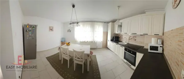 Apartament 3 camere Târgu Mureș - poza 4