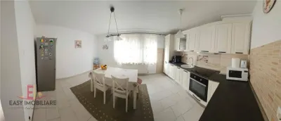 Apartament 3 camere Târgu Mureș - poza 4