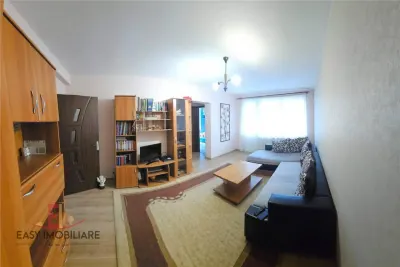 Apartament 3 camere Târgu Mureș - poza 6