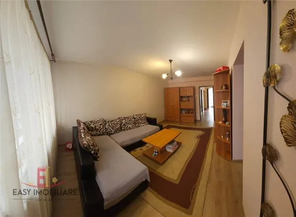 Apartament 3 camere Târgu Mureș - poza 9